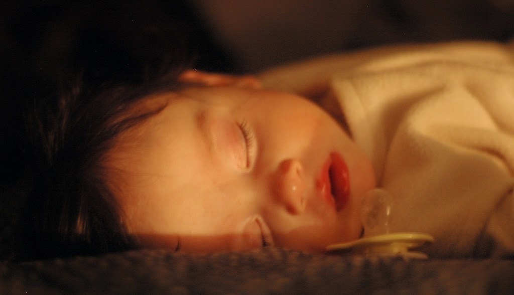 光照與睡眠